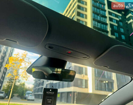 Сірий Тесла Модель 3, об'ємом двигуна 0 л та пробігом 5 тис. км за 29500 $, фото 77 на Automoto.ua