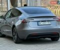 Сірий Тесла Модель 3, об'ємом двигуна 0 л та пробігом 8 тис. км за 25990 $, фото 27 на Automoto.ua
