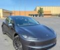 Сірий Тесла Модель 3, об'ємом двигуна 0 л та пробігом 16 тис. км за 9497 $, фото 1 на Automoto.ua