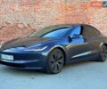 Сірий Тесла Модель 3, об'ємом двигуна 0 л та пробігом 65 тис. км за 26999 $, фото 9 на Automoto.ua
