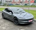 Серый Тесла Модель 3, объемом двигателя 0 л и пробегом 9 тыс. км за 26500 $, фото 14 на Automoto.ua