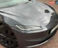Сірий Тесла Модель 3, об'ємом двигуна 0 л та пробігом 28 тис. км за 26700 $, фото 18 на Automoto.ua