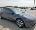 Серый Тесла Модель 3, объемом двигателя 0 л и пробегом 11 тыс. км за 13999 $, фото 3 на Automoto.ua