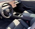 Сірий Тесла Модель 3, об'ємом двигуна 0 л та пробігом 22 тис. км за 9523 $, фото 8 на Automoto.ua