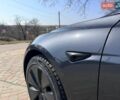 Серый Тесла Модель 3, объемом двигателя 0 л и пробегом 34 тыс. км за 29999 $, фото 23 на Automoto.ua