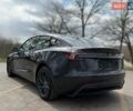 Сірий Тесла Модель 3, об'ємом двигуна 0 л та пробігом 3 тис. км за 31500 $, фото 7 на Automoto.ua