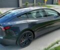 Сірий Тесла Модель 3, об'ємом двигуна 0 л та пробігом 39 тис. км за 34500 $, фото 3 на Automoto.ua