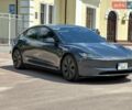 Серый Тесла Модель 3, объемом двигателя 0 л и пробегом 26 тыс. км за 24999 $, фото 2 на Automoto.ua