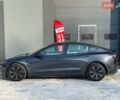 Сірий Тесла Модель 3, об'ємом двигуна 0 л та пробігом 20 тис. км за 34500 $, фото 5 на Automoto.ua
