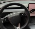 Серый Тесла Модель 3, объемом двигателя 0 л и пробегом 25 тыс. км за 24400 $, фото 6 на Automoto.ua