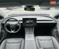 Сірий Тесла Модель 3, об'ємом двигуна 0 л та пробігом 1 тис. км за 32400 $, фото 14 на Automoto.ua