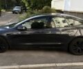 Сірий Тесла Модель 3, об'ємом двигуна 0 л та пробігом 14 тис. км за 27918 $, фото 1 на Automoto.ua