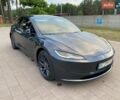 Серый Тесла Модель 3, объемом двигателя 0 л и пробегом 36 тыс. км за 25000 $, фото 4 на Automoto.ua