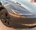 Сірий Тесла Модель 3, об'ємом двигуна 0 л та пробігом 11 тис. км за 28000 $, фото 16 на Automoto.ua