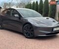 Сірий Тесла Модель 3, об'ємом двигуна 0 л та пробігом 28 тис. км за 26700 $, фото 1 на Automoto.ua