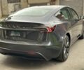Сірий Тесла Модель 3, об'ємом двигуна 1 л та пробігом 9 тис. км за 26300 $, фото 3 на Automoto.ua