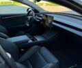Серый Тесла Модель 3, объемом двигателя 0 л и пробегом 21 тыс. км за 35999 $, фото 41 на Automoto.ua