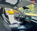 Тесла Модель 3 2024 у Івано-Франківську на Automoto.ua Сірий Тесла Модель 3, об'ємом двигуна 0 л та пробігом 5 тис. км за 27500 $, фото 57 на Automoto.ua