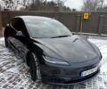 Серый Тесла Модель 3, объемом двигателя 0.37 л и пробегом 15 тыс. км за 29799 $, фото 2 на Automoto.ua