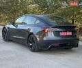Сірий Тесла Модель 3, об'ємом двигуна 0 л та пробігом 3 тис. км за 39500 $, фото 2 на Automoto.ua