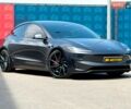 Сірий Тесла Модель 3, об'ємом двигуна 0 л та пробігом 4 тис. км за 39500 $, фото 1 на Automoto.ua