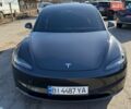 Серый Тесла Модель 3, объемом двигателя 0 л и пробегом 19 тыс. км за 26500 $, фото 21 на Automoto.ua