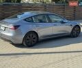 Серый Тесла Модель 3, объемом двигателя 0 л и пробегом 6 тыс. км за 26900 $, фото 15 на Automoto.ua