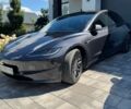 Сірий Тесла Модель 3, об'ємом двигуна 0 л та пробігом 28 тис. км за 29500 $, фото 1 на Automoto.ua