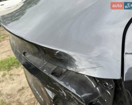 Сірий Тесла Модель 3, об'ємом двигуна 0 л та пробігом 19 тис. км за 25300 $, фото 8 на Automoto.ua