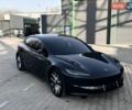 Серый Тесла Модель 3, объемом двигателя 0 л и пробегом 40 тыс. км за 24500 $, фото 1 на Automoto.ua