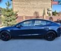 Сірий Тесла Модель 3, об'ємом двигуна 0 л та пробігом 37 тис. км за 36500 $, фото 1 на Automoto.ua