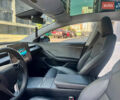 Сірий Тесла Модель 3, об'ємом двигуна 0 л та пробігом 5 тис. км за 29500 $, фото 50 на Automoto.ua