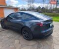 Серый Тесла Модель 3, объемом двигателя 0 л и пробегом 20 тыс. км за 27900 $, фото 2 на Automoto.ua