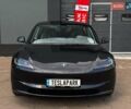 Сірий Тесла Модель 3, об'ємом двигуна 0 л та пробігом 1 тис. км за 28999 $, фото 1 на Automoto.ua
