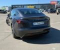 Серый Тесла Модель 3, объемом двигателя 0 л и пробегом 15 тыс. км за 26250 $, фото 4 на Automoto.ua