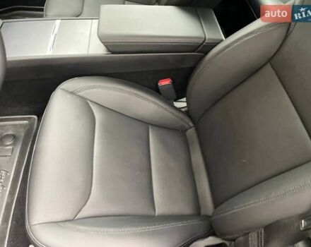 Сірий Тесла Модель 3, об'ємом двигуна 0 л та пробігом 8 тис. км за 29950 $, фото 44 на Automoto.ua