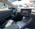 Серый Тесла Модель 3, объемом двигателя 0 л и пробегом 7 тыс. км за 28450 $, фото 38 на Automoto.ua