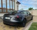 Сірий Тесла Модель 3, об'ємом двигуна 0 л та пробігом 45 тис. км за 24900 $, фото 15 на Automoto.ua