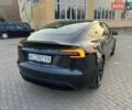 Серый Тесла Модель 3, объемом двигателя 0 л и пробегом 1 тыс. км за 25800 $, фото 17 на Automoto.ua