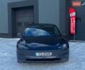 Сірий Тесла Модель 3, об'ємом двигуна 0 л та пробігом 8 тис. км за 28500 $, фото 2 на Automoto.ua