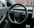 Серый Тесла Модель 3, объемом двигателя 0 л и пробегом 8 тыс. км за 33500 $, фото 20 на Automoto.ua