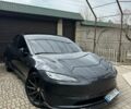 Сірий Тесла Модель 3, об'ємом двигуна 0 л та пробігом 40 тис. км за 28900 $, фото 104 на Automoto.ua
