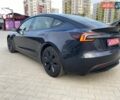 Сірий Тесла Модель 3, об'ємом двигуна 0 л та пробігом 9 тис. км за 27800 $, фото 5 на Automoto.ua