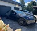 Сірий Тесла Модель 3, об'ємом двигуна 0 л та пробігом 28 тис. км за 29500 $, фото 1 на Automoto.ua