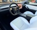 Сірий Тесла Модель 3, об'ємом двигуна 0 л та пробігом 18 тис. км за 23490 $, фото 7 на Automoto.ua