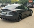 Сірий Тесла Модель 3, об'ємом двигуна 0 л та пробігом 26 тис. км за 29900 $, фото 7 на Automoto.ua