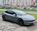 Серый Тесла Модель 3, объемом двигателя 0 л и пробегом 9 тыс. км за 26500 $, фото 5 на Automoto.ua