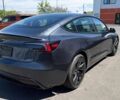 Сірий Тесла Модель 3, об'ємом двигуна 0 л та пробігом 22 тис. км за 9523 $, фото 5 на Automoto.ua