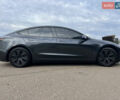 Сірий Тесла Модель 3, об'ємом двигуна 0 л та пробігом 15 тис. км за 34000 $, фото 7 на Automoto.ua