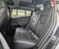 Сірий Тесла Модель 3, об'ємом двигуна 0 л та пробігом 85 тис. км за 18200 $, фото 1 на Automoto.ua